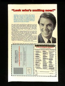 Spectacular Spider-Man #1 Twice Stings The Tarantula!