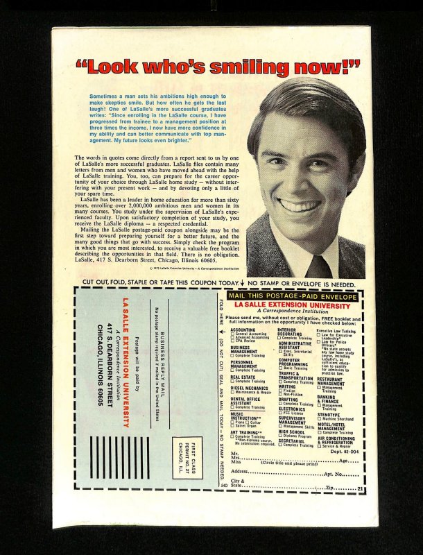 Spectacular Spider-Man #1 Twice Stings The Tarantula!