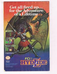 Archie's RC Racers #4 VG/FN Archie Series Comic Book DE5