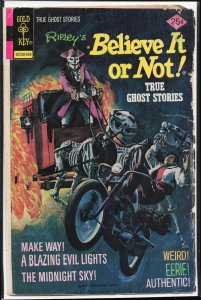 Ripley's Believe it or Not! #61 (1976)