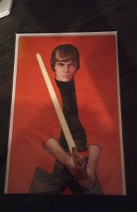 Star Wars #7 New York Comic Con Cover (2020)