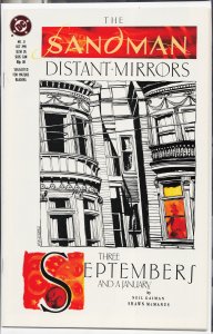 The Sandman #31 (1991) Sandman