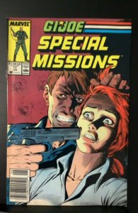 G.I. Joe: Special Missions #11 (1988)
