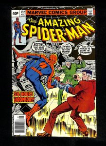 Amazing Spider-Man #192 40 Cent Variant 2nd Appearance Human Fly!