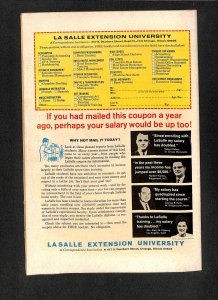 Incredible Hulk (1962) #154