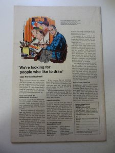 The Avengers #60 (1969) FN+ Condition