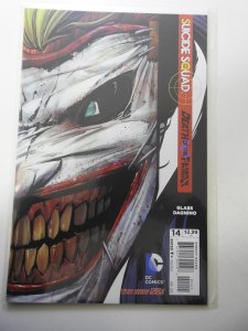 Suicide Squad #14