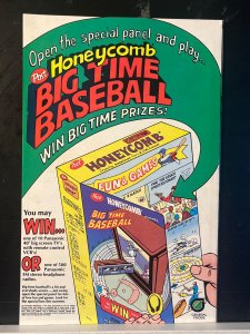 The Transformers #10 (1985) 1st Print