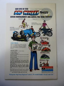 Superman #281 (1974) FN+ Condition