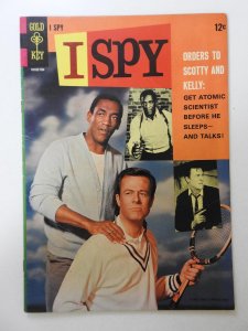 I Spy #2  (1967) FN Condition!