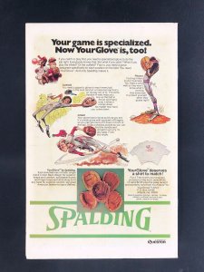 Marvel Premiere #32 (1976) 1st Appearance of Monark Starstalker