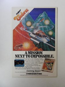 The New Mutants #1 (1983) FN/VF condition