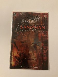 Sandman 23 Near Mint Nm DC Comics