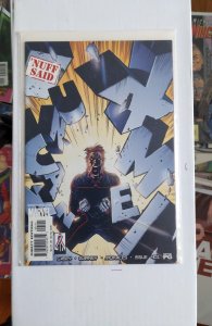 The Uncanny X-Men #401 (2002)