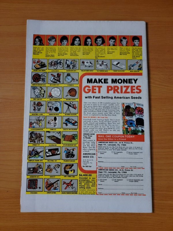 Nova #7 ~ VERY FINE - NEAR MINT NM ~ 1977 Marvel Comics