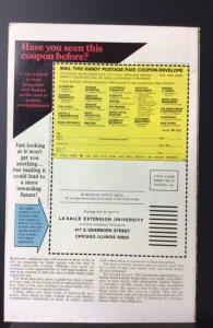 Conan the Barbarian #52 (1975)