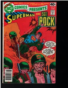 DC Comics Presents #10 (1979)