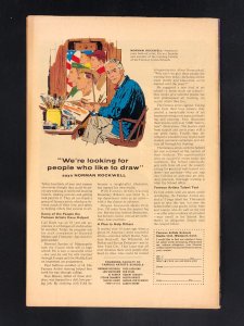 Tales of Suspense #91 (1967)