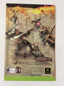 Strange #6 - VF (2005)