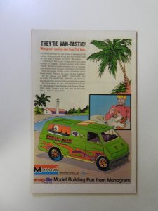 Batman #273 (1976) FN+ condition