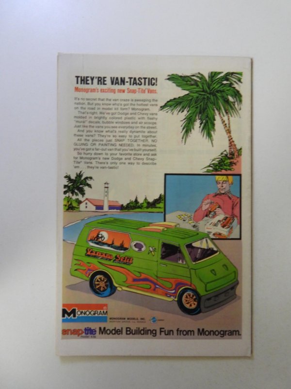 Batman #273 (1976) FN+ condition