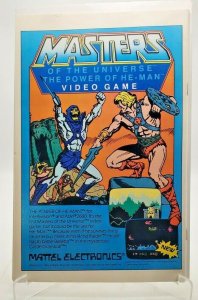 DC Comics Presents #68 (1984) 2nd appearance of VIXEN NM+