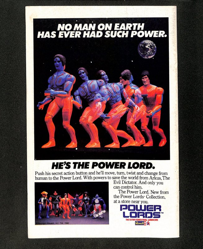 DC Comics Presents #66