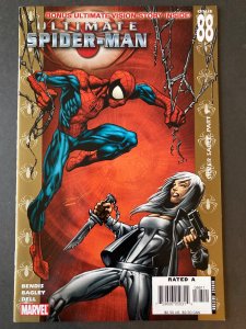 Ultimate Spider-Man #88 (2006)