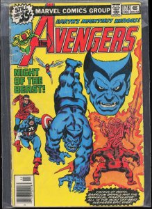 The Avengers #178 (1978) The Avengers
