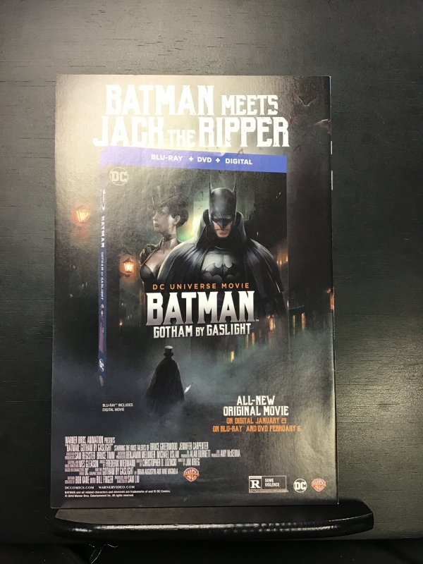 Batman & the Signal #2 (2018) nm