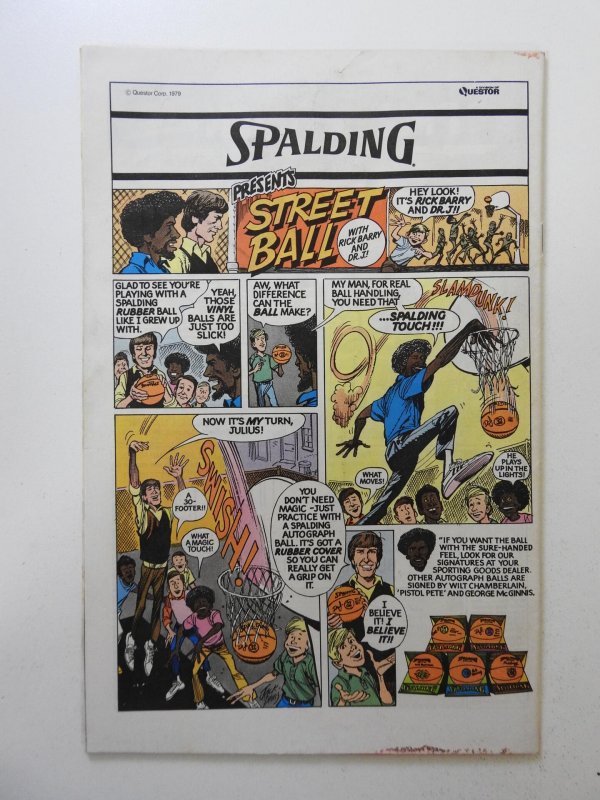 Marvel Premiere #48 VG+ Condition!