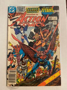 Action Comics #546 (1983)