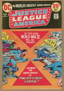 JLA Lot - 1st SA Dr. Fate, Hourman, JSA, & more - 1963 (Grades Range 2.0-5.0) WH