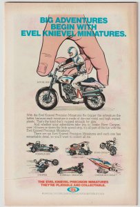 Marvel Double Feature #20 (Jan 1977, Marvel) NM (9.4) Capt America/Black Panther