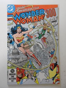 Wonder Woman #300 (1983) VF Condition!