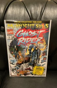 Ghost Rider #31 (1992)