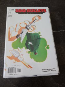 Vertigo Monthly #12 (2012)