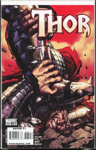 Thor #10 (2008) Thor