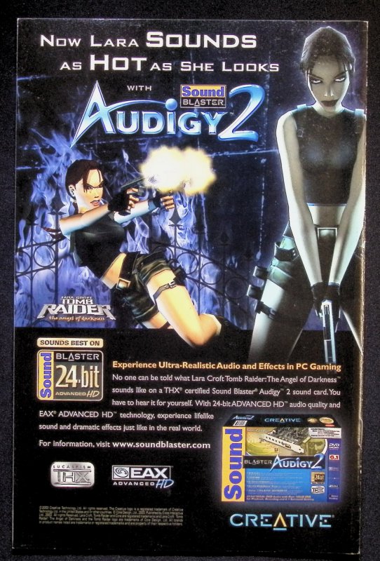 NYX #1 1st Kiden Nixon!