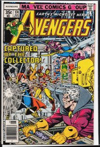 The Avengers #174 (1978) The Avengers