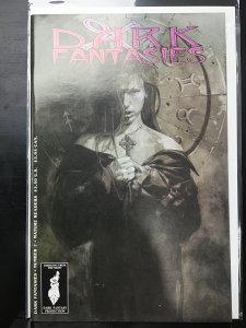 Dark Fantasies #7 (1996)