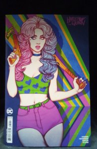 Harley Quinn #39 Frison Cover (2024)