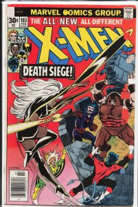 The X-Men #103 (1977) X-Men