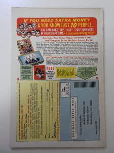 Marvel Super-Heroes #22 (1969) VF Condition!