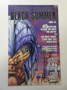 Brian Pulido's Lady Death: Blacklands #4 HDR Variant Cover (2007) NM Con...