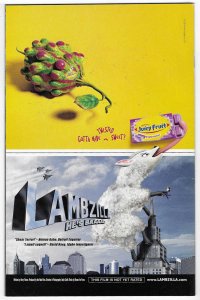 Teen Titans #18 Direct Edition (2005)