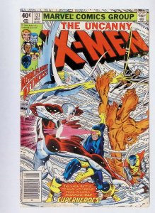 The X-Men #121 (1979)