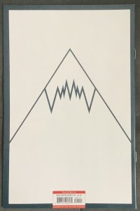 Mountainhead #1 (2019, IDW) NM