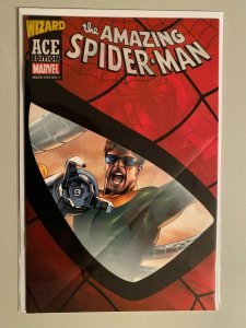 The Amazing Spider-Man Wizard Ace Edition #3 4.0 VG (2003)