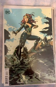 Aquaman #41 variant
